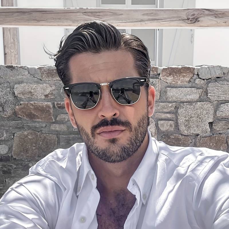 Tirane, shes **SYZE DIELLI PËR MESHKUJ – STIL, MBROJTJE DHE VESHJE ME KLAS!** 15 €