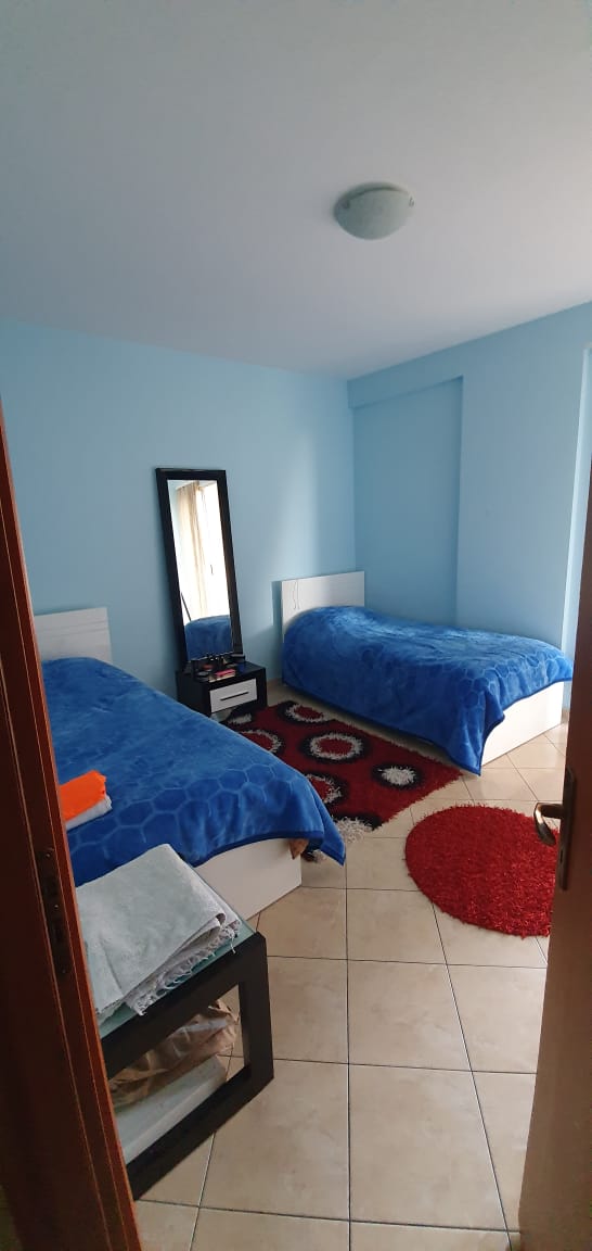 Tirane, shes apartament 2+1+BLK Kati 4, 87 m² 74.000 Euro (Don Bosko)