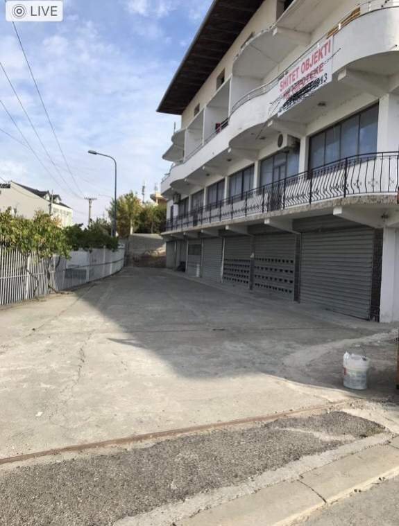 Tirane, shes ambjent biznesi Kati 4, 1.330 m² 1.350.000 Euro