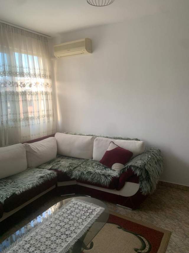 Tirane, jepet me qera apartament 2+1+BLK Kati 3, 85 m² 40.000 Leke (Pandeli Cale)