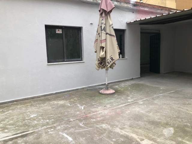 Tirane, jap me qera magazine Kati 0, 200 m² 600 Euro (Frosina Plaku)
