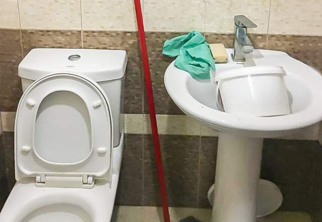 Tirane, shitet ambjent biznesi 100 m² 124.000 Euro