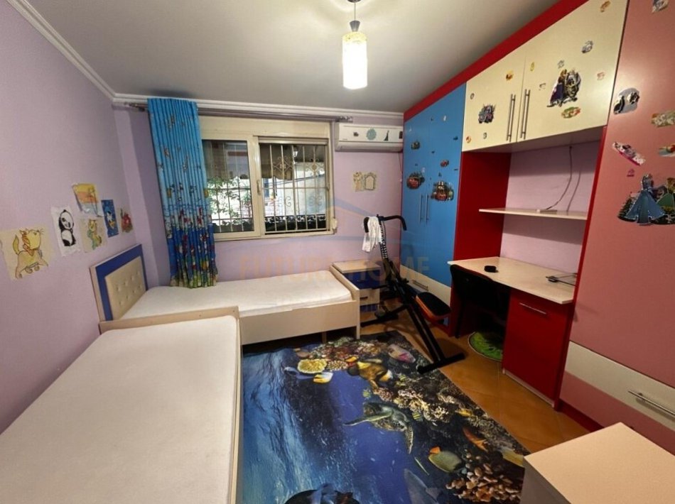 Tirane, shitet apartament 2+1 Kati 2, 86 m² 93.000 € (Fresk)