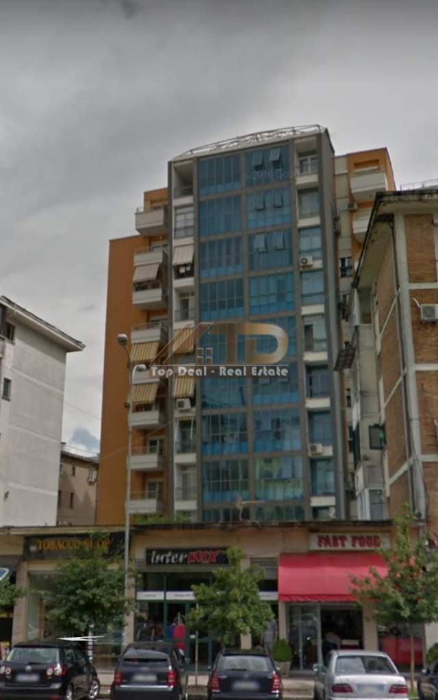 Shkoder, shitet ambjent biznesi 1.100 Euro/m2 (Qender)
