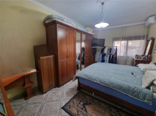 Tirane, jepet me qera apartament 2+1 Kati 5, 91 m² 500 Euro (Myslym Shyri)
