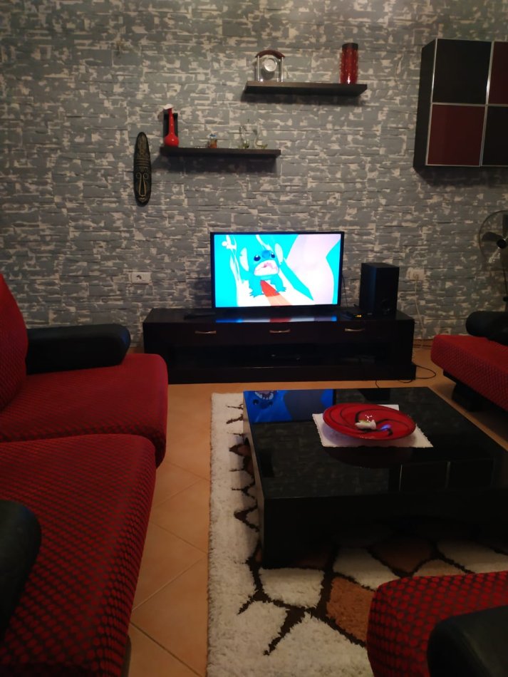 Tirane, shitet apartament 1+1 Kati 4, 71 m² 92.000 € 