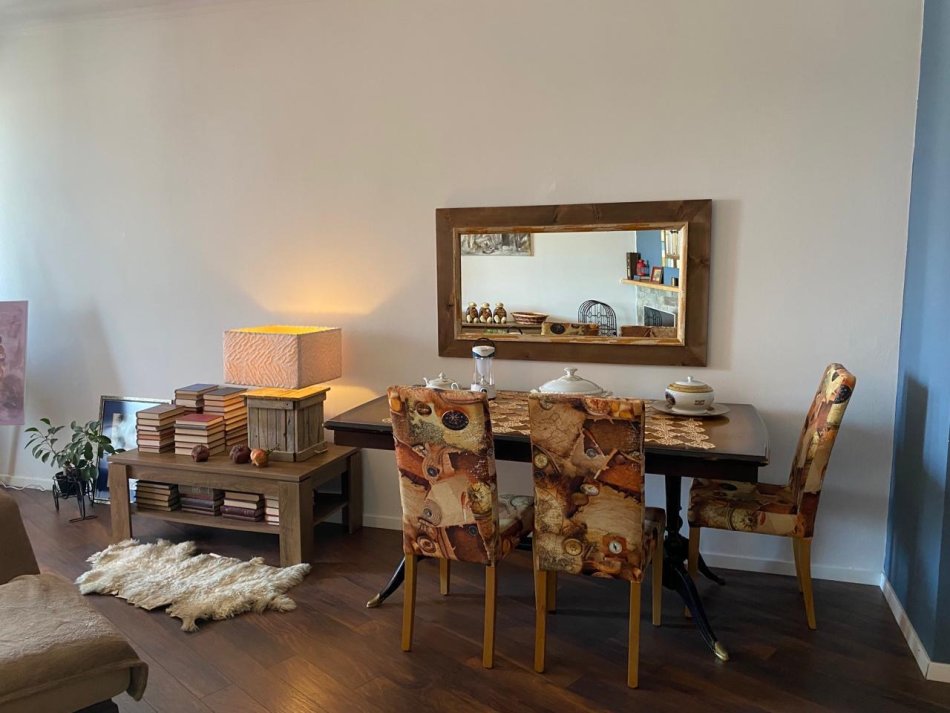 Tirane, shitet apartament 2+1 Kati 5, 116 m² 185.000 € (Kopshti botanjk)