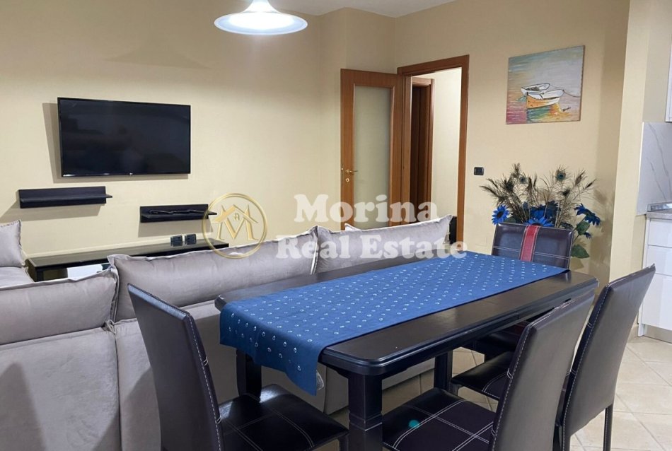 Tirane, jepet me qera apartament 2+1 Kati 10, 103 m² 800 € (Qender)