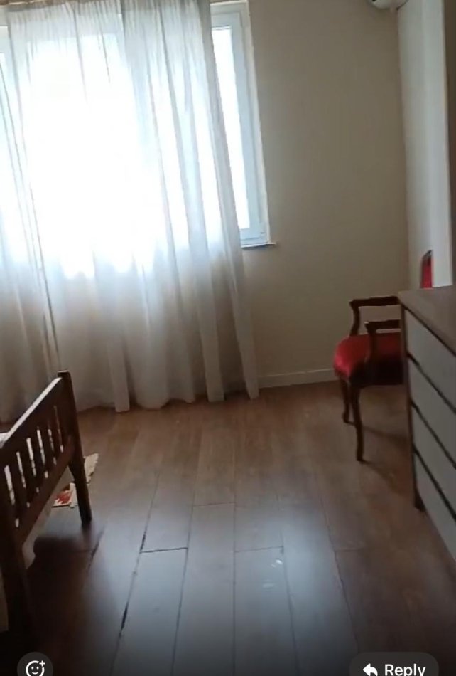 Tirane, jepet me qera apartament 2+1 Kati 2, 72 m² 700 € (21 Dhjetori prane Mondialit)