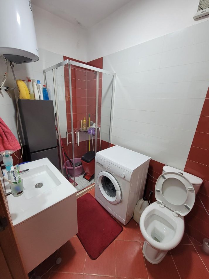 Apartament 1+1 në shitje, Mali i Robit