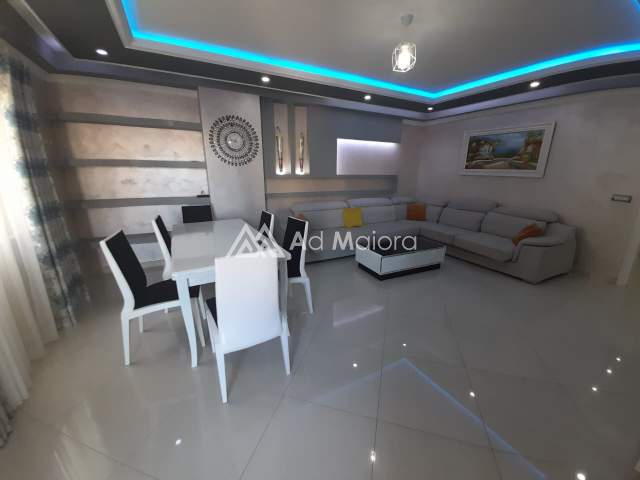 Durres, jepet me qera apartament 2+1+A+BLK Kati 6, 130 m² 800 Euro (Lagjja 1 vollga durres)