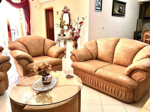 Sarande, shitet Vile 322 m² 375.000 Euro