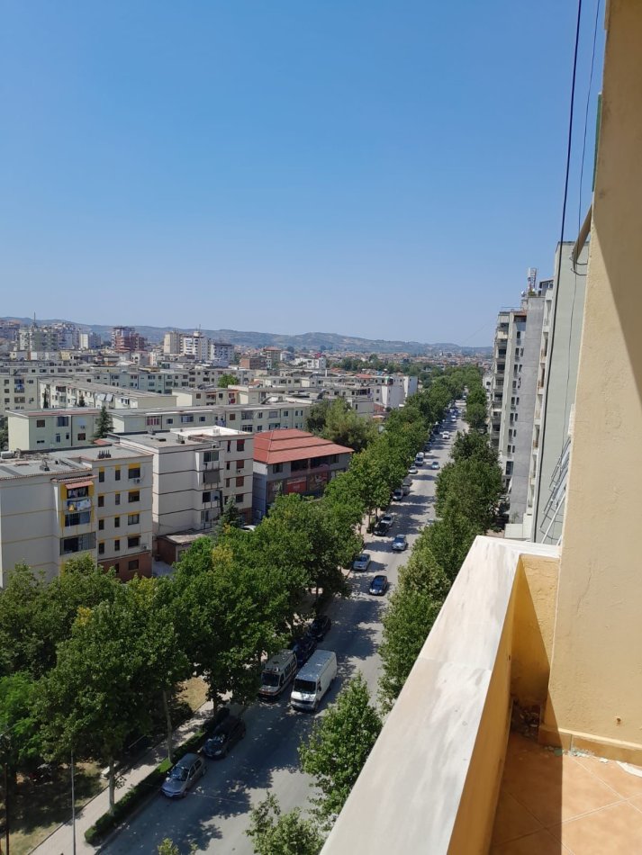 Fier, shitet 2+1+Ballkon Kati 9, 117 m² 62.000 € (8 Shkurti)
