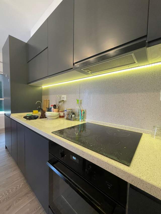 Tirane, shitet apartament 2+1+BLK Kati 7, 70 m² 225.000 Euro (ALI DEM)
