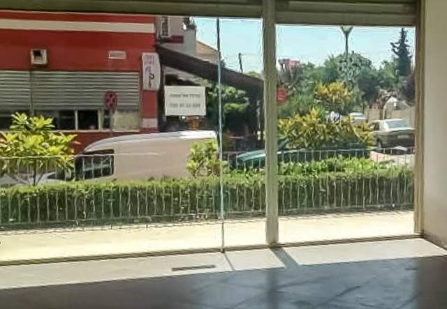 Tirane, shitet ambjent biznesi 100 m² 124.000 Euro