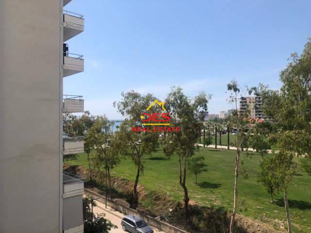 Vlore, shitet apartament 1+1+BLK Kati 4, 83 m² 110.000 Euro (Lungomare,Vlore)
