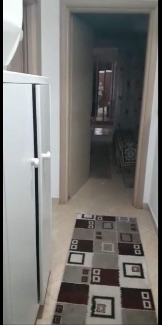 Tirane, shitet apartament 2+1+BLK Kati 5, 89 m² 130.000 Euro (rruga Jordan Misja)