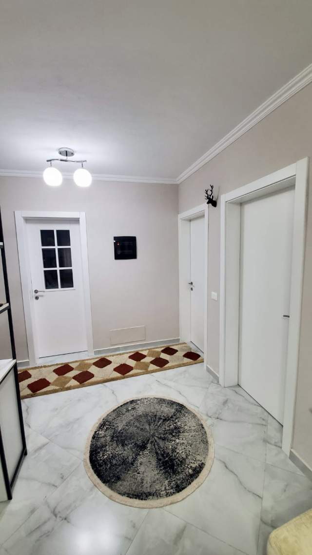 Tirane, shes apartament 2+1+A+BLK Kati 1, 110 m² 147.000 Euro (Ali Demi afer Fushave)