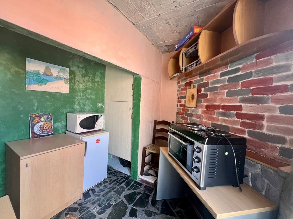 Qira, Apartament 1+1 “Pazari i Ri” ,Tiranë.