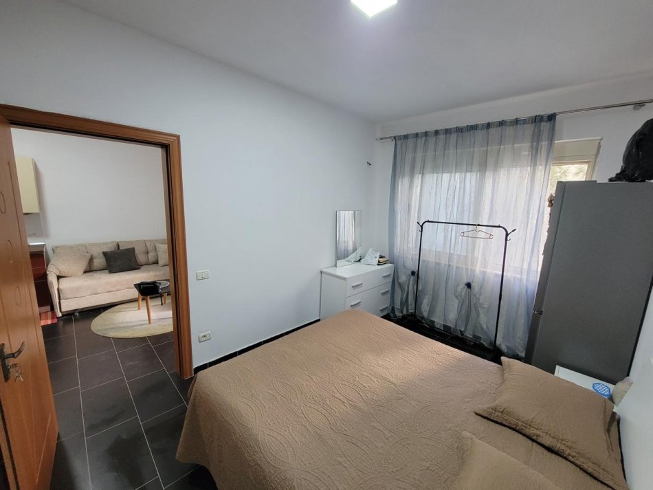 Apartament 1+1 në shitje, Mali i Robit