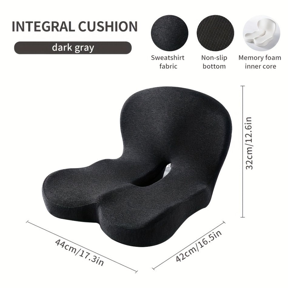 Tirane, shes **Ulese Ergonomike për Karrige ose Makinë – Rehati në Çdo Ulje!** 30 €