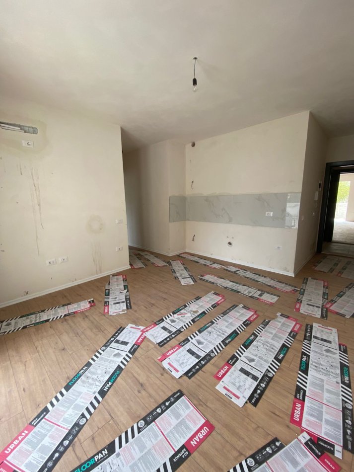 Durres, shitet apartament 1+1+Ballkon Kati 1, 74 m² 82.000 € 