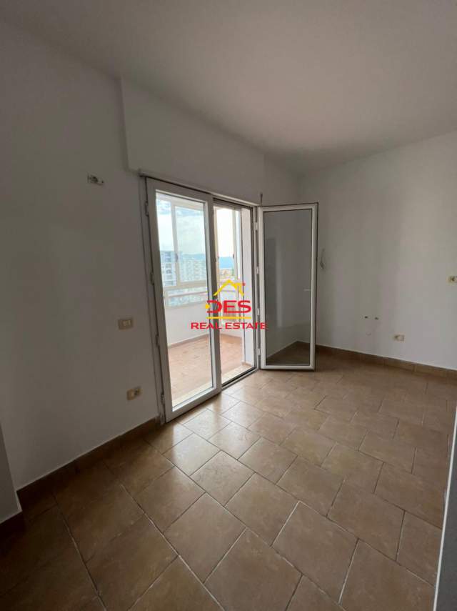 Vlore, shitet apartament 1+1+BLK Kati 6, 50 m² 56.000 Euro (Transballkanike)