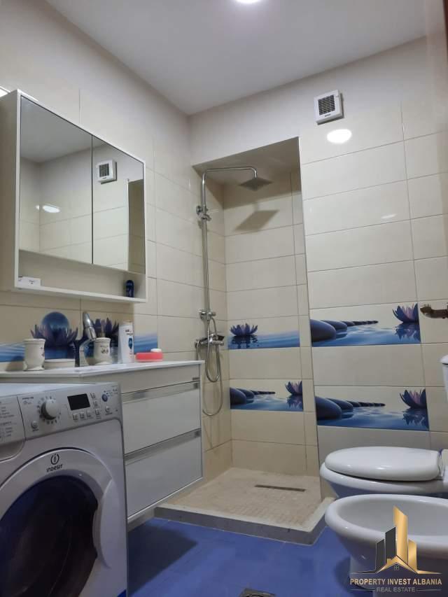 Tirane, shitet apartament 1+1+BLK Kati 2, 62 m² 83.000 Euro (Rruga Pjeter Budi)