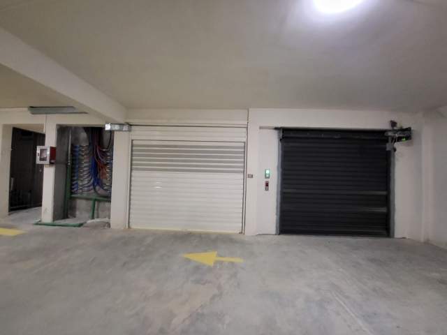 Tirane, shitet apartament 2+1+A+BLK Kati 3, 95 m² 114.000 Euro (Rruga Ali  Demi)