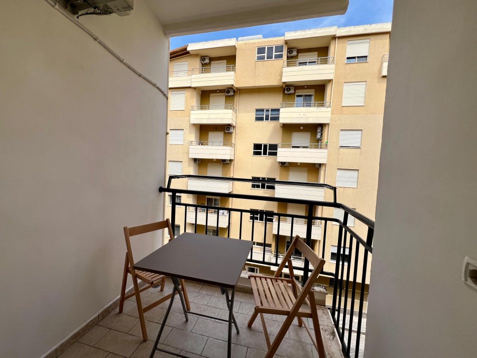 Radhime - Orikum, shitet apartament 1+1+Ballkon Kati 3, 62 m² 105.000 € (Orikum)