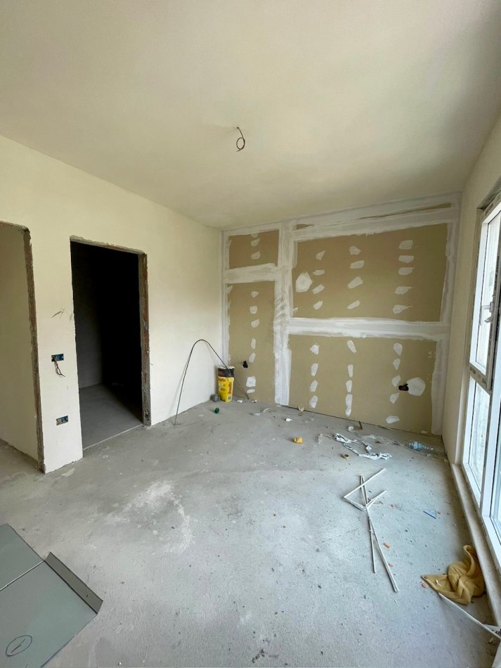 Tirane, shitet 2+1+Aneks+Ballkon Kati 3, 109 m² 180.000 € (Blv i Ri)