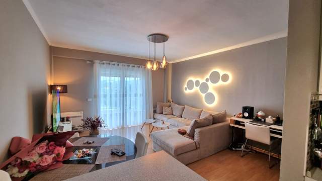 Tirane,  apartament 1+1+A+BLK Kati 4, 72 m² 125.000 Euro