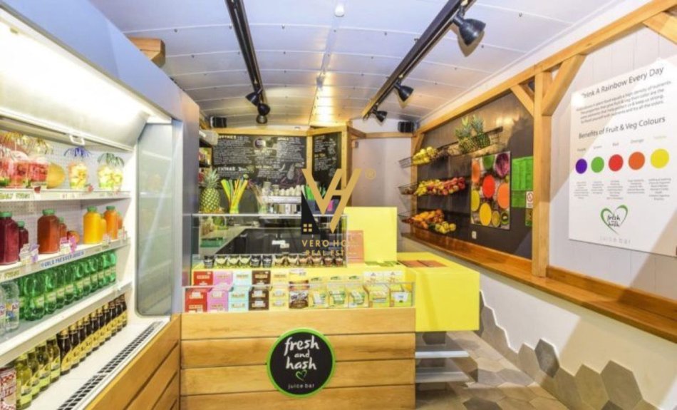 Tirane, jepet me qera ambjent biznesi Kati 0, 16 m² 600 € (RRUGA E BOGDANEVE)