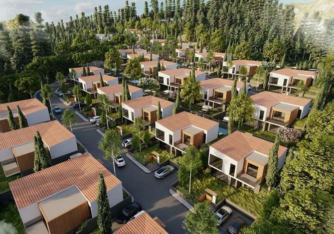 Tirane, shitet apartament duplex Dublex Kati 0, 155 m² 226.000 € 