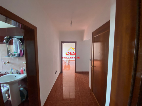 Elbasan, shitet apartament 1+1 Kati 4, 60 m² 35.000 Euro