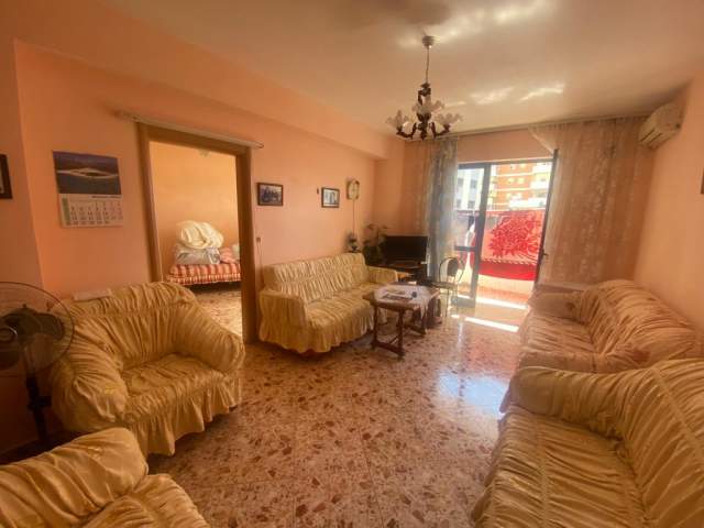 Tirane, shitet apartament 1+1+BLK Kati 4, 56 m² 95.000 Euro (Rrruga e Elbasanit)