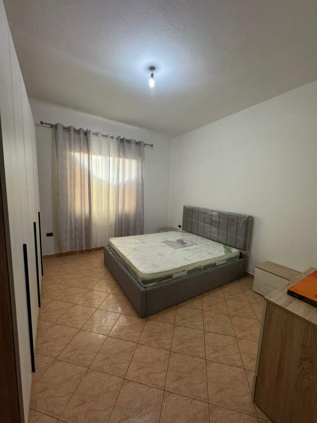 Tirane, jepet me qera apartament 1+1+A+BLK Kati 3, 65 m² 35.000 Leke (prane Vizion Plus)