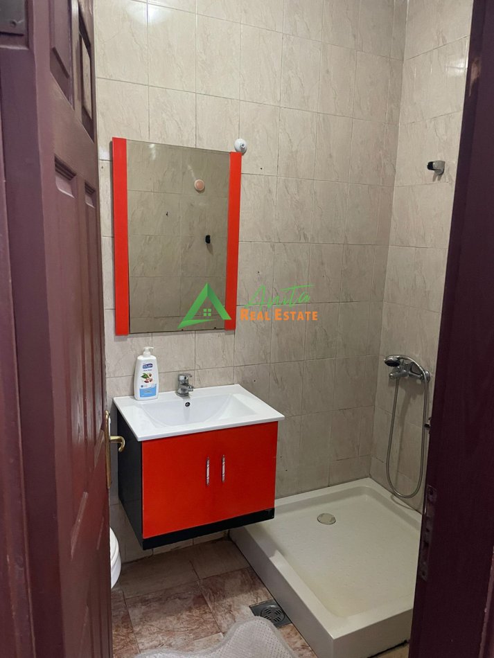 Tirane, jepet me qera apartament 2+1 Kati 7, 70 m² (Don Bosko)
