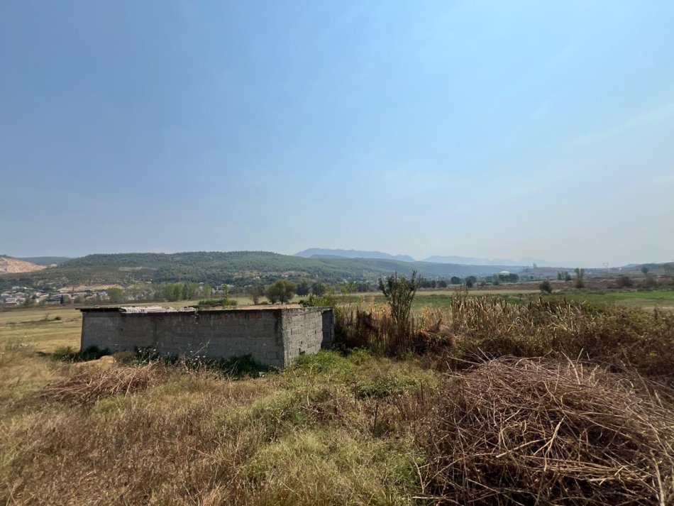 Kruje, shitet shtepi 4+1+Ballkon Kati 2, 84 m² 80.000 € (Borizane, Kruje)