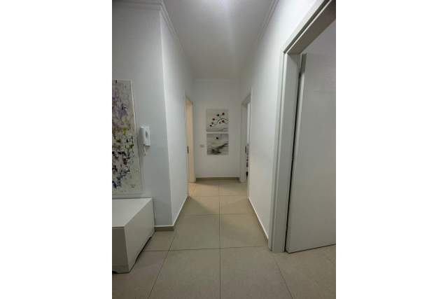 Durres, shitet apartament Kati 2, 110 m² 187.000 Euro (Gjiri i Lalzit,  Durrës,  Shqipëri)