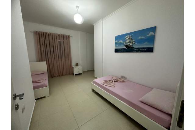 Durres, shitet apartament Kati 2, 110 m² 187.000 Euro (Gjiri i Lalzit,  Durrës,  Shqipëri)