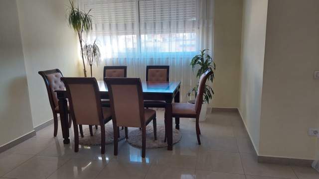 Tirane, shes apartament 2+1+A+BLK Kati 4, 111 m² 144.300  (Don Bosko)