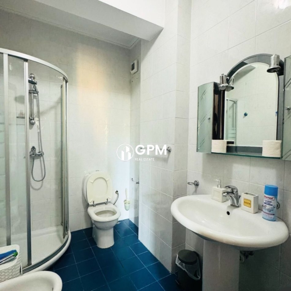 Tirane, shitet apartament 2+1 Kati 6, 113 m² (Lion Park 1)