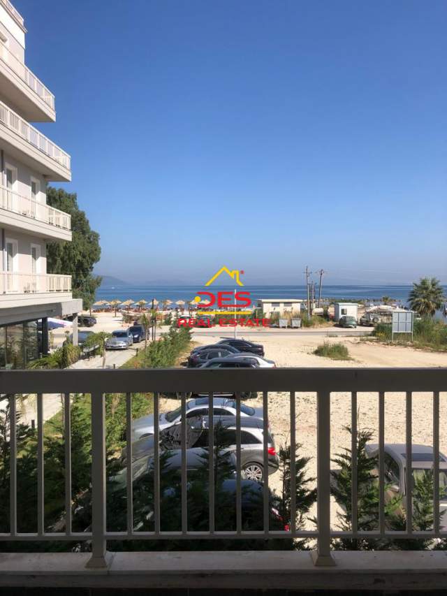 Vlore, shitet apartament 1+1+BLK Kati 1, 82 m² 1.550 Euro/m2 (Vlore,Radhime)