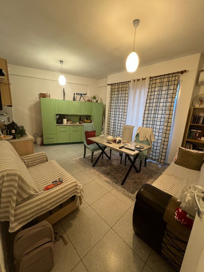 Tirane, shitet apartament 2+1 Kati 7, 97 m² (Xhanfize Keko)