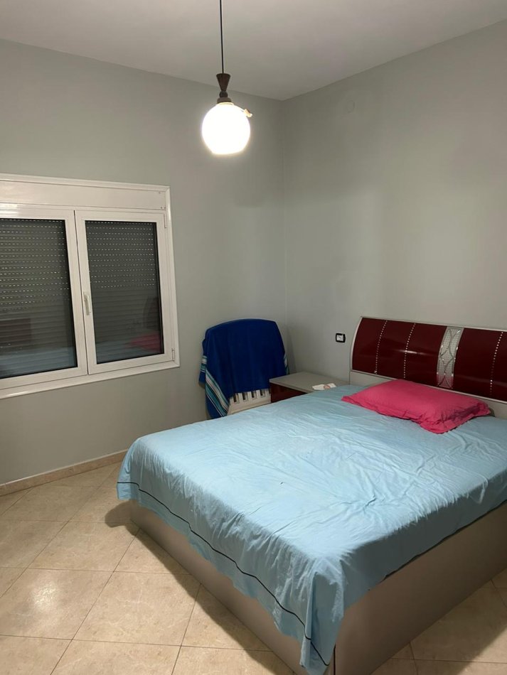 Tirane, jepet me qera apartament 2 Katshe Kati 1, 150 m² 500 € (Vore)