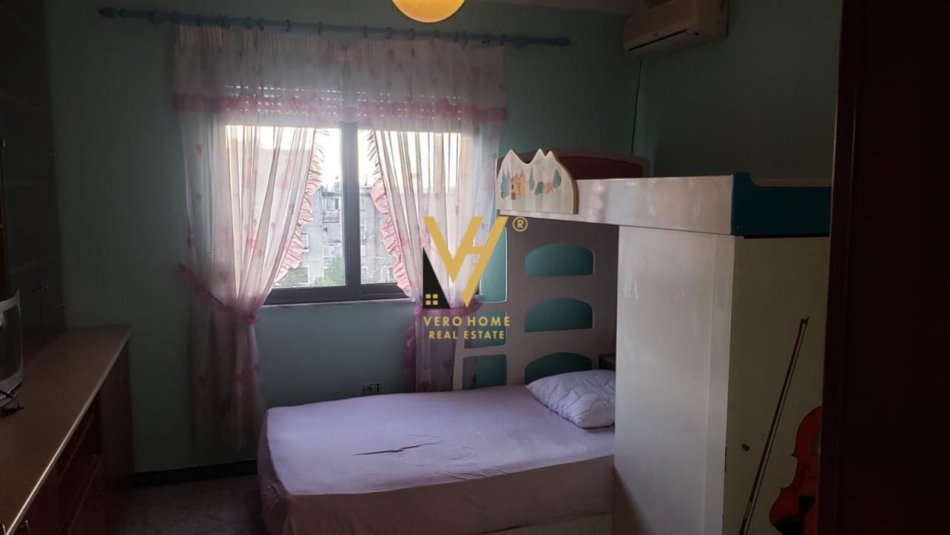 Tirane, shitet apartament 2+1+Ballkon Kati 5, 75 m² 91.000 € (ALLIAS)