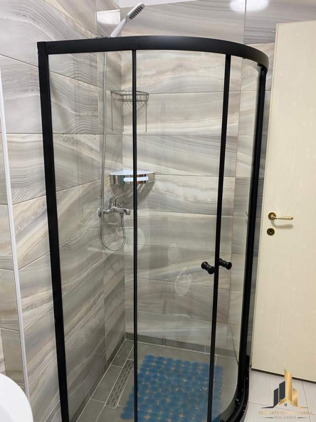 Tirane, jepet me qera apartament 1+1+A+BLK Kati 3, 73 m² 650 Euro (Kompleksi Delijorgji)
