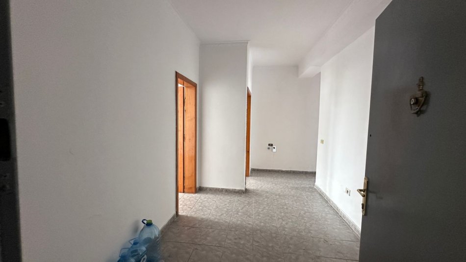 Tirane, shitet apartament 2+1 Kati 6, 88 m² 120.000 € (Hoxha Tahsim)