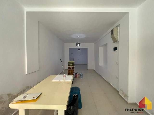 Tirane, shitet zyre Kati 0, 43 m² 3.000 Euro/m2 (Rruga Vangjush Furxhi)